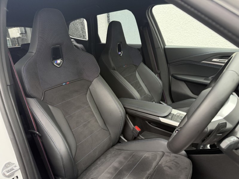 2025 (25) BMW X1 sDrive 18d M Sport 5dr Step Auto 5048862