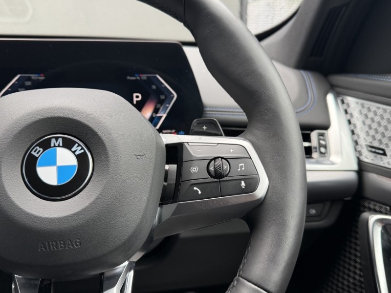 2025 (25) BMW X1 sDrive 18d M Sport 5dr Step Auto 5048832