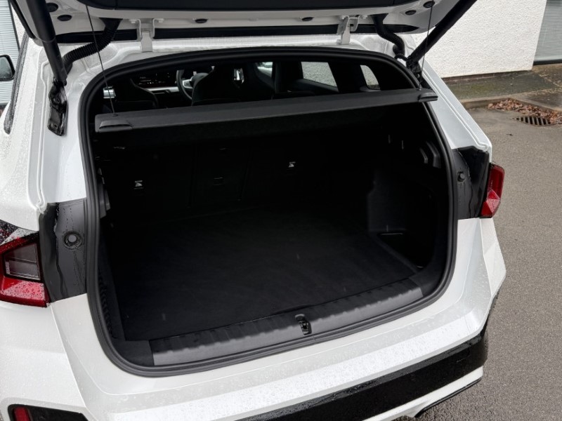 2025 (25) BMW X1 sDrive 18d M Sport 5dr Step Auto 5048850