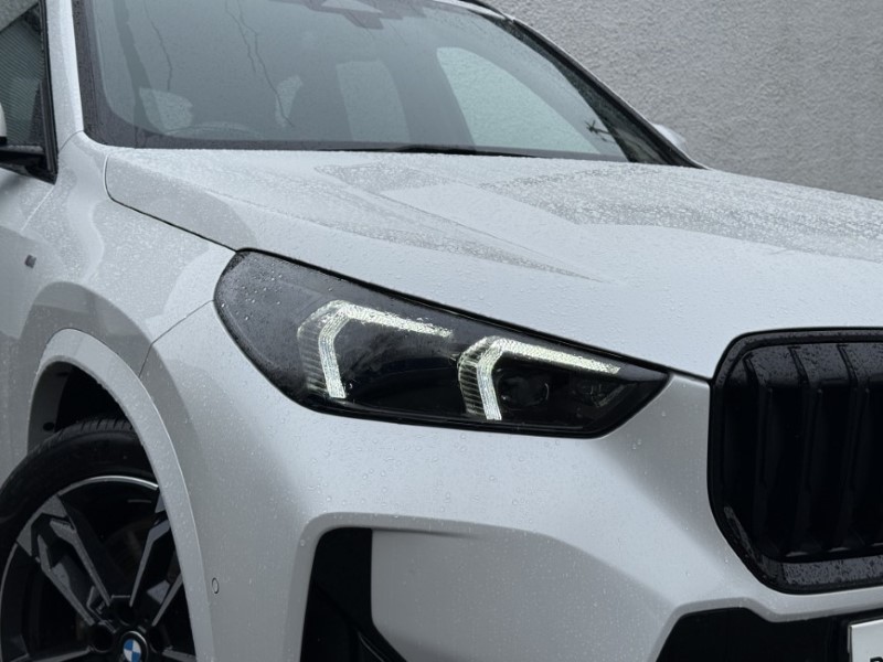 2025 (25) BMW X1 sDrive 18d M Sport 5dr Step Auto 5048866