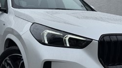 2025 (25) BMW X1 sDrive 18d M Sport 5dr Step Auto 5048866