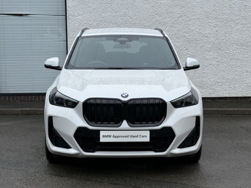 2025 (25) BMW X1 sDrive 18d M Sport 5dr Step Auto 5048871