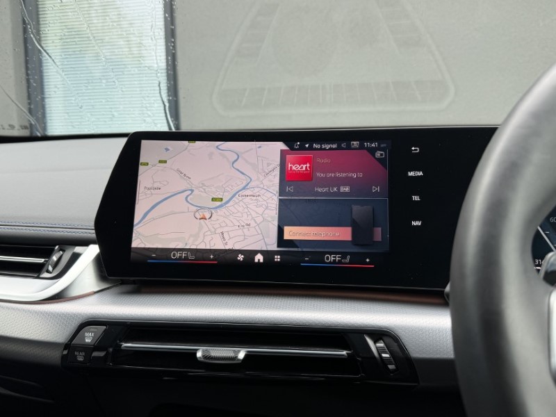 2025 (25) BMW X1 sDrive 18d M Sport 5dr Step Auto 5048822