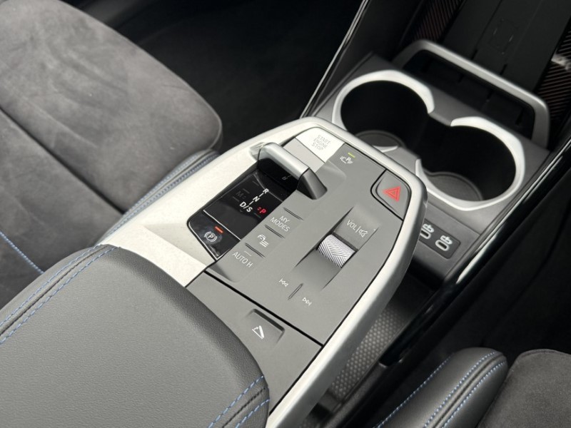 2025 (25) BMW X1 sDrive 18d M Sport 5dr Step Auto 5048828