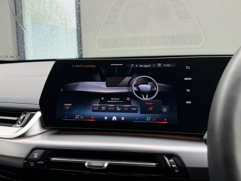 2025 (25) BMW X1 sDrive 18d M Sport 5dr Step Auto 5048823