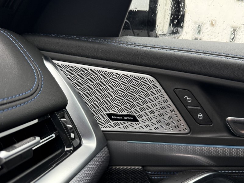 2025 (25) BMW X1 sDrive 18d M Sport 5dr Step Auto 5048839