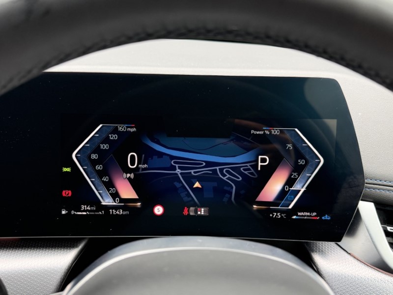 2025 (25) BMW X1 sDrive 18d M Sport 5dr Step Auto 5048835