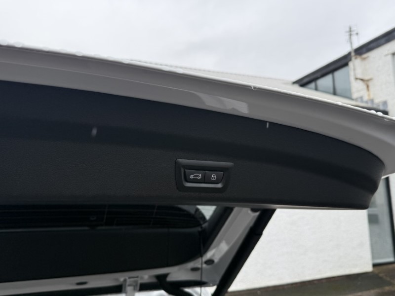 2025 (25) BMW X1 sDrive 18d M Sport 5dr Step Auto 5048851