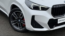 2025 (25) BMW X1 sDrive 18d M Sport 5dr Step Auto 5048865