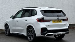 2025 (25) BMW X1 sDrive 18d M Sport 5dr Step Auto 5048845