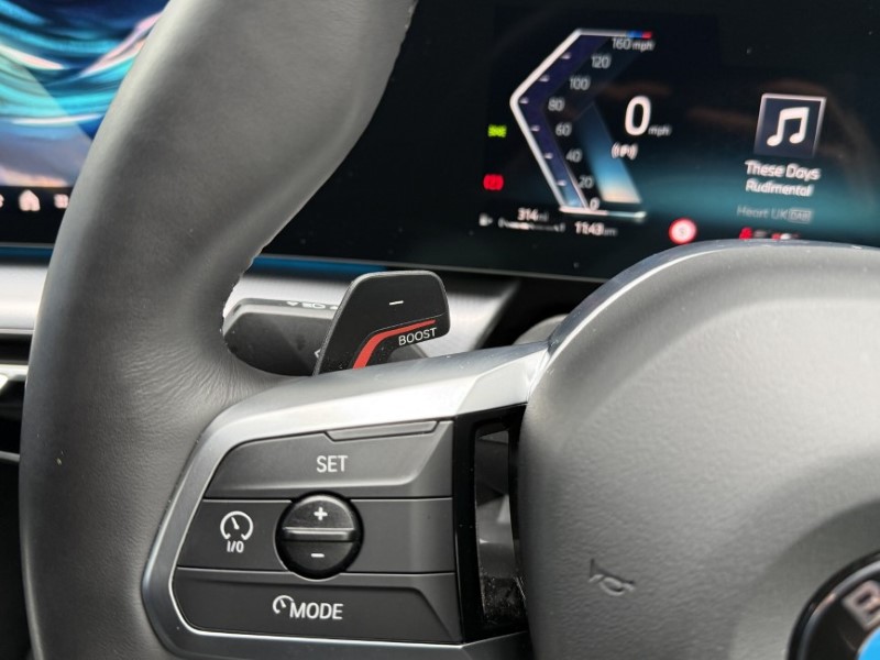 2025 (25) BMW X1 sDrive 18d M Sport 5dr Step Auto 5048841