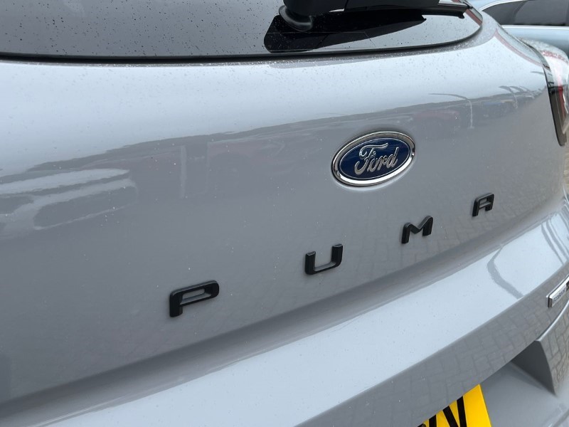 2023 (72) FORD PUMA 1.0 EcoBoost Hb mHEV 155 ST-Line X Gold Ed 5dr DCT 3415205