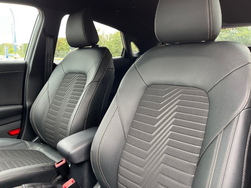 2023 (72) FORD PUMA 1.0 EcoBoost Hb mHEV 155 ST-Line X Gold Ed 5dr DCT 3415195