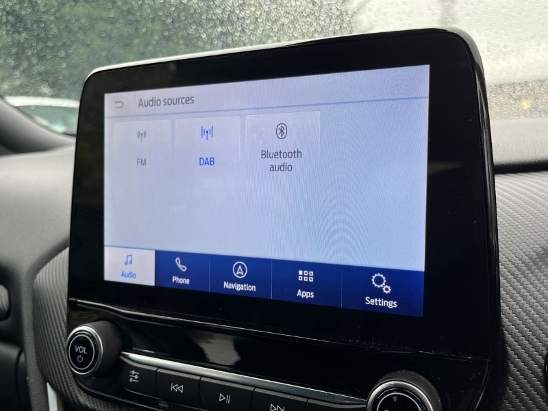 2023 (72) FORD PUMA 1.0 EcoBoost Hb mHEV 155 ST-Line X Gold Ed 5dr DCT 3415187