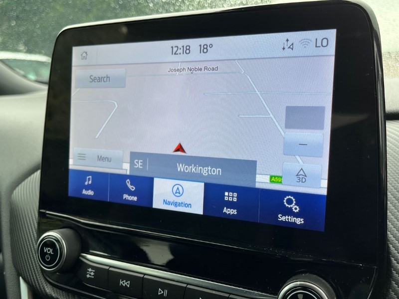 2023 (72) FORD PUMA 1.0 EcoBoost Hb mHEV 155 ST-Line X Gold Ed 5dr DCT 3415185