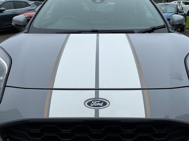 2023 (72) FORD PUMA 1.0 EcoBoost Hb mHEV 155 ST-Line X Gold Ed 5dr DCT 3415208