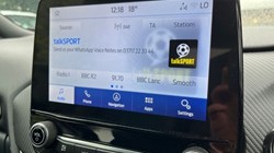 2023 (72) FORD PUMA 1.0 EcoBoost Hb mHEV 155 ST-Line X Gold Ed 5dr DCT 3415184