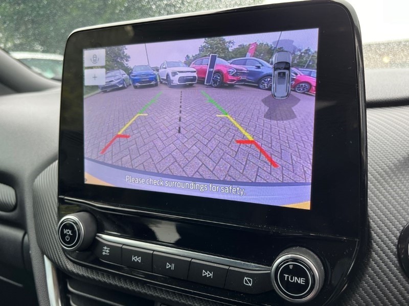 2023 (72) FORD PUMA 1.0 EcoBoost Hb mHEV 155 ST-Line X Gold Ed 5dr DCT 3415186