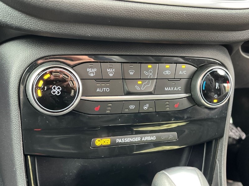 2023 (72) FORD PUMA 1.0 EcoBoost Hb mHEV 155 ST-Line X Gold Ed 5dr DCT 3415188