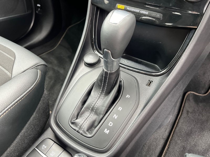 2023 (72) FORD PUMA 1.0 EcoBoost Hb mHEV 155 ST-Line X Gold Ed 5dr DCT 3415192