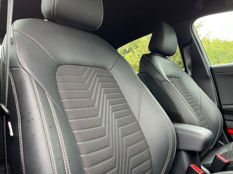 2023 (72) FORD PUMA 1.0 EcoBoost Hb mHEV 155 ST-Line X Gold Ed 5dr DCT 3415178