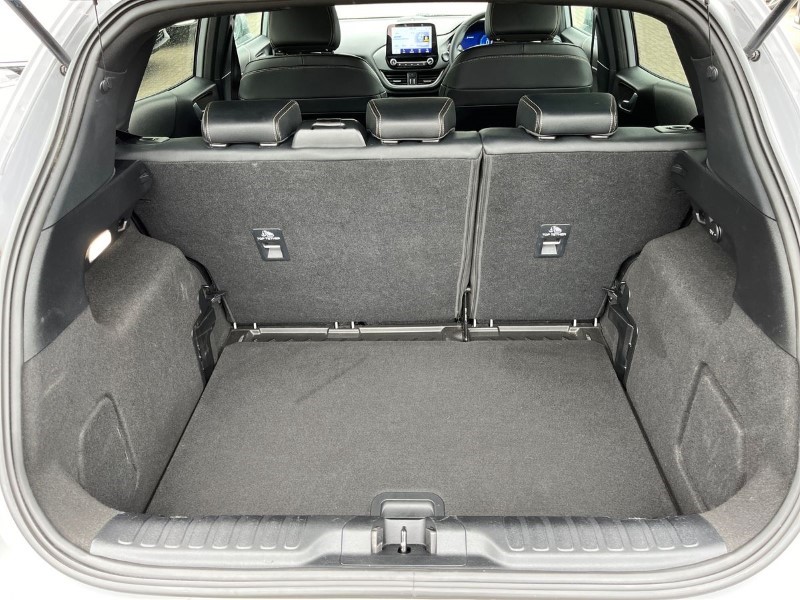 2023 (72) FORD PUMA 1.0 EcoBoost Hb mHEV 155 ST-Line X Gold Ed 5dr DCT 3415197