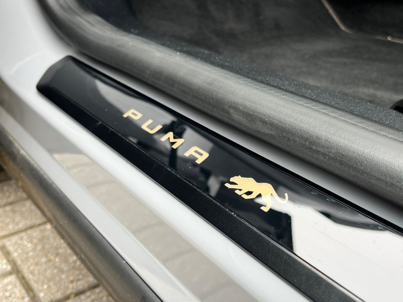 2023 (72) FORD PUMA 1.0 EcoBoost Hb mHEV 155 ST-Line X Gold Ed 5dr DCT 3415209