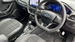 2023 (72) FORD PUMA 1.0 EcoBoost Hb mHEV 155 ST-Line X Gold Ed 5dr DCT 3415172