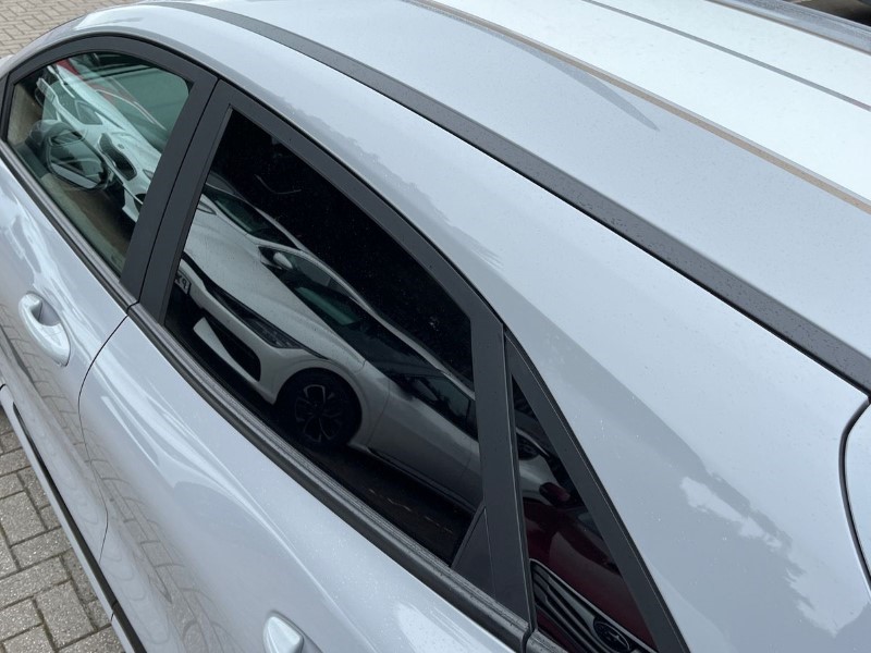 2023 (72) FORD PUMA 1.0 EcoBoost Hb mHEV 155 ST-Line X Gold Ed 5dr DCT 3415198