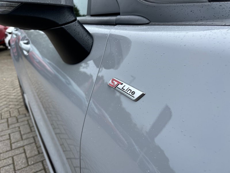 2023 (72) FORD PUMA 1.0 EcoBoost Hb mHEV 155 ST-Line X Gold Ed 5dr DCT 3415207