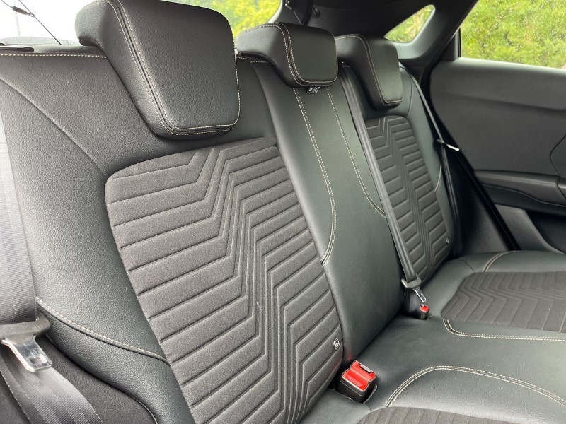 2023 (72) FORD PUMA 1.0 EcoBoost Hb mHEV 155 ST-Line X Gold Ed 5dr DCT 3415194