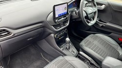 2023 (72) FORD PUMA 1.0 EcoBoost Hb mHEV 155 ST-Line X Gold Ed 5dr DCT 3415196