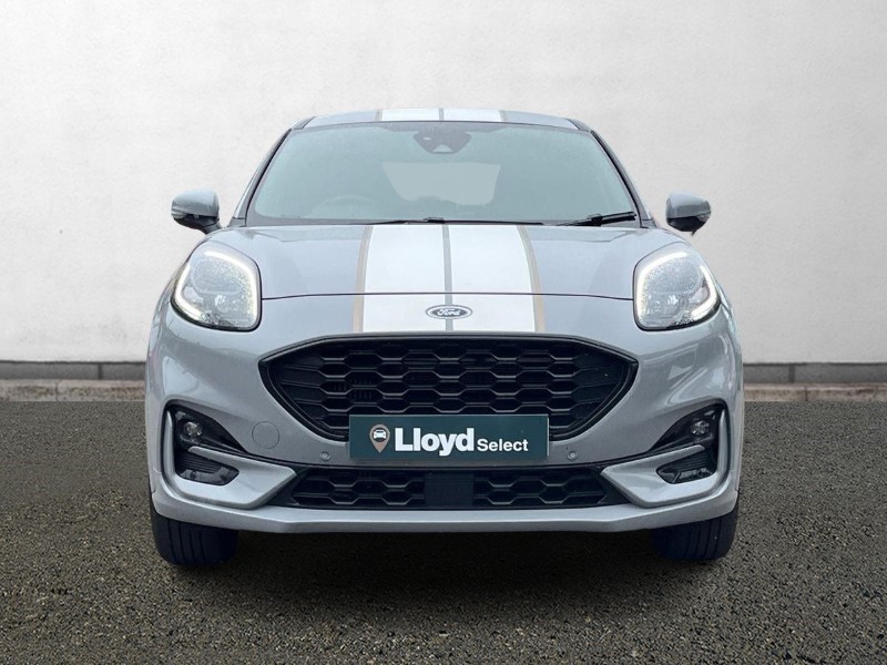 2023 (72) FORD PUMA 1.0 EcoBoost Hb mHEV 155 ST-Line X Gold Ed 5dr DCT 3415169