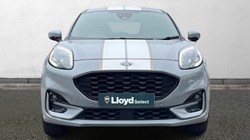 2023 (72) FORD PUMA 1.0 EcoBoost Hb mHEV 155 ST-Line X Gold Ed 5dr DCT 3415169