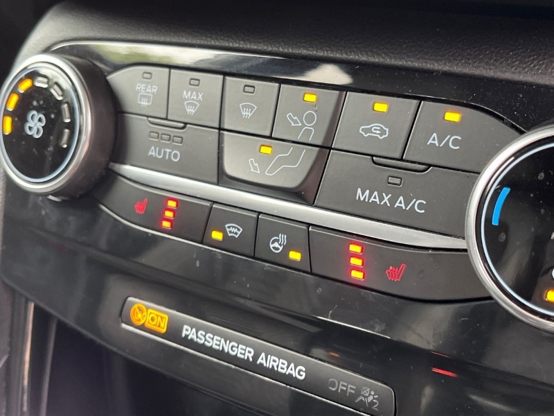 2023 (72) FORD PUMA 1.0 EcoBoost Hb mHEV 155 ST-Line X Gold Ed 5dr DCT 3415190