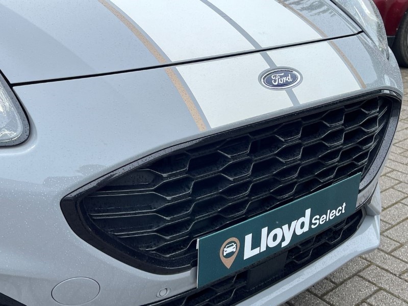 2023 (72) FORD PUMA 1.0 EcoBoost Hb mHEV 155 ST-Line X Gold Ed 5dr DCT 3415201