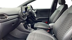 2023 (72) FORD PUMA 1.0 EcoBoost Hb mHEV 155 ST-Line X Gold Ed 5dr DCT 3415165