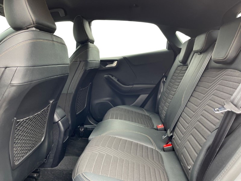 2023 (72) FORD PUMA 1.0 EcoBoost Hb mHEV 155 ST-Line X Gold Ed 5dr DCT 3415166