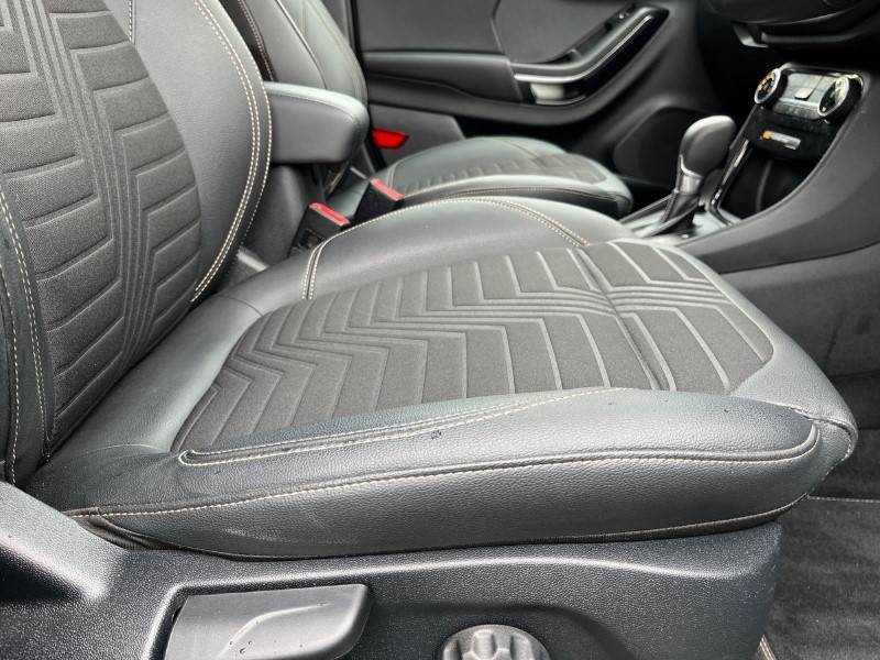 2023 (72) FORD PUMA 1.0 EcoBoost Hb mHEV 155 ST-Line X Gold Ed 5dr DCT 3415177