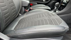 2023 (72) FORD PUMA 1.0 EcoBoost Hb mHEV 155 ST-Line X Gold Ed 5dr DCT 3415177