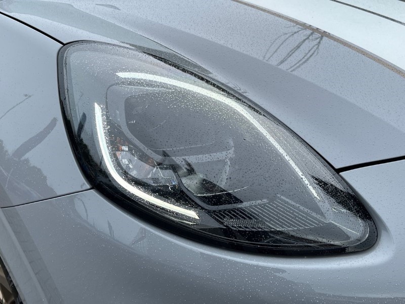 2023 (72) FORD PUMA 1.0 EcoBoost Hb mHEV 155 ST-Line X Gold Ed 5dr DCT 3415200