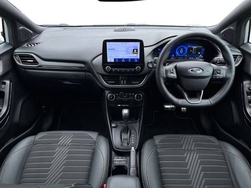 2023 (72) FORD PUMA 1.0 EcoBoost Hb mHEV 155 ST-Line X Gold Ed 5dr DCT 3415171