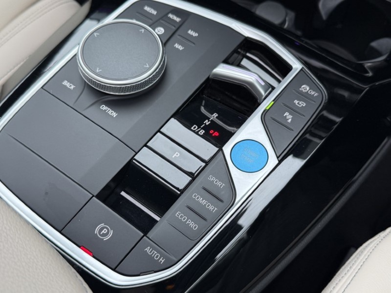 2023 (73) BMW iX3 210kW M Sport Pro 80kWh 5dr Auto 5046282