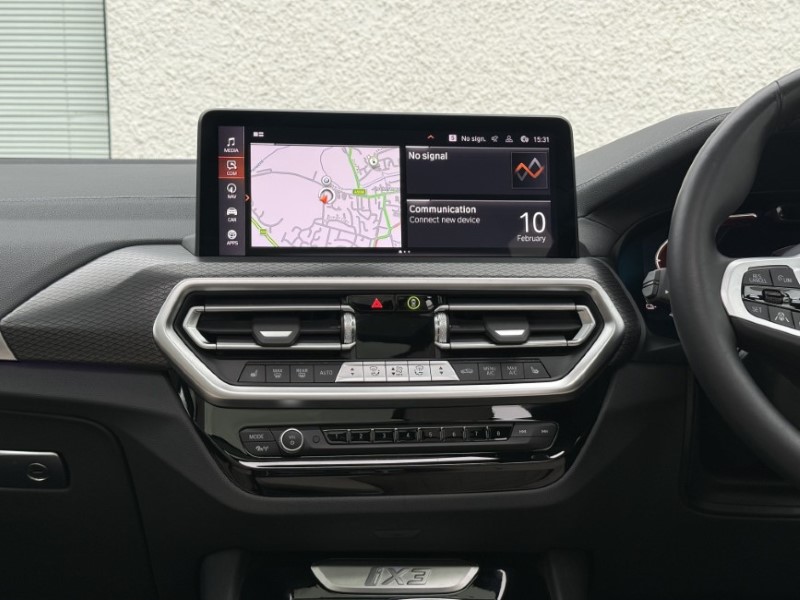 2023 (73) BMW iX3 210kW M Sport Pro 80kWh 5dr Auto 5046269