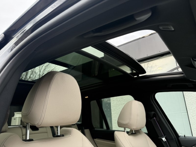 2023 (73) BMW iX3 210kW M Sport Pro 80kWh 5dr Auto 5046293