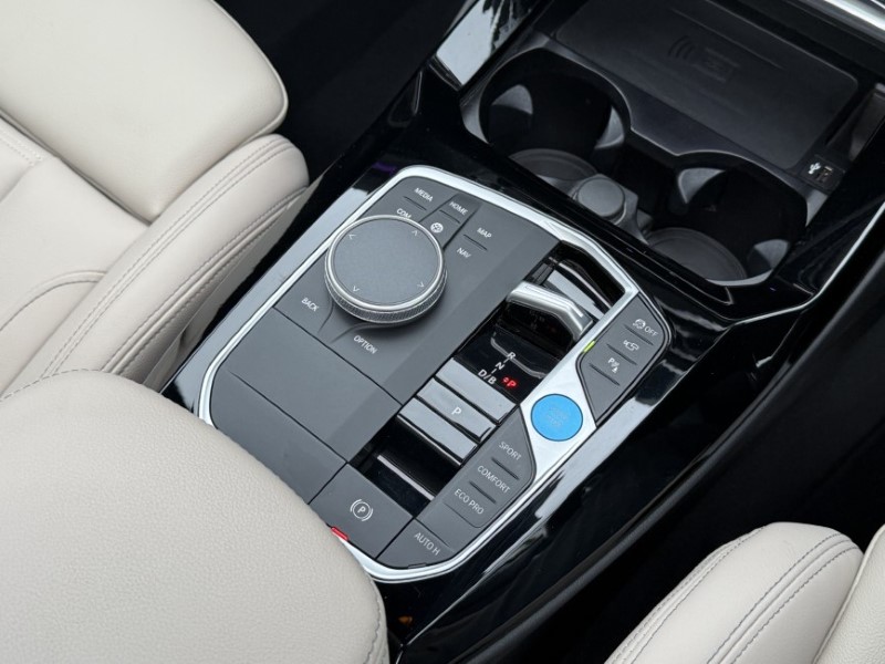 2023 (73) BMW iX3 210kW M Sport Pro 80kWh 5dr Auto 5046280