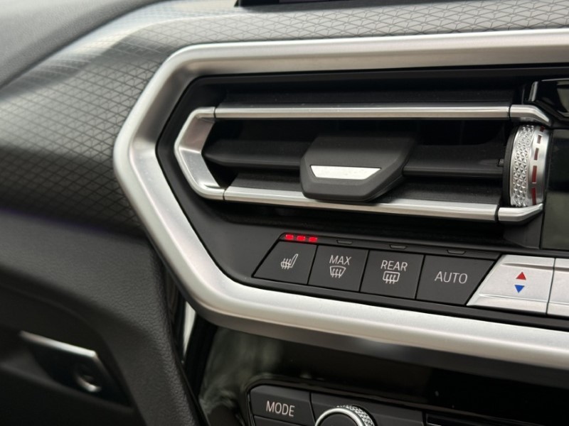 2023 (73) BMW iX3 210kW M Sport Pro 80kWh 5dr Auto 5046277