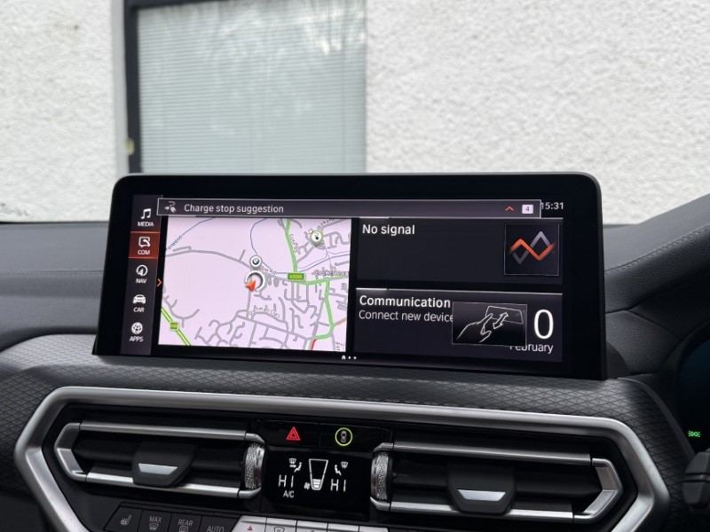 2023 (73) BMW iX3 210kW M Sport Pro 80kWh 5dr Auto 5046270