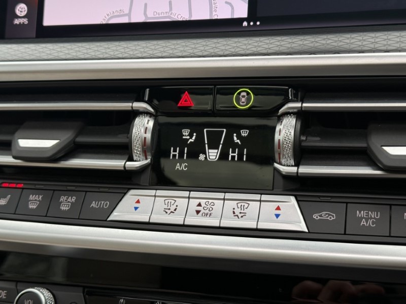 2023 (73) BMW iX3 210kW M Sport Pro 80kWh 5dr Auto 5046278