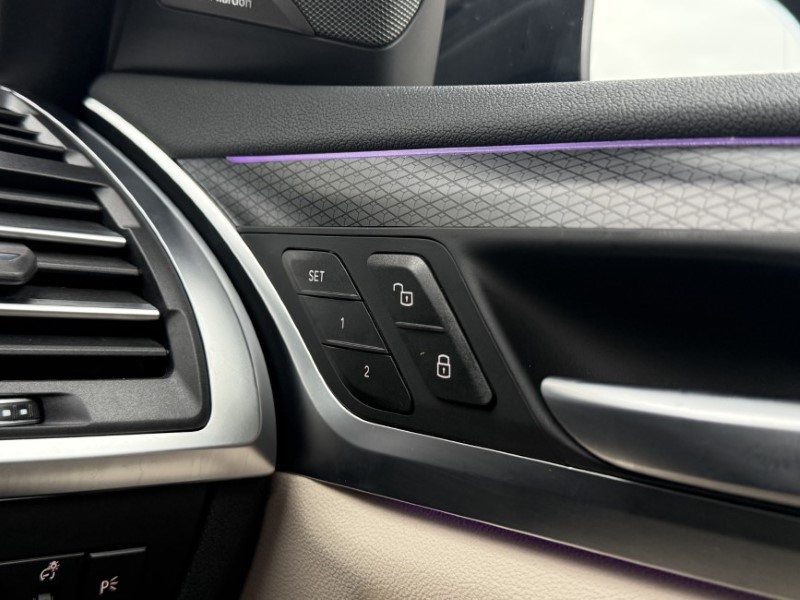 2023 (73) BMW iX3 210kW M Sport Pro 80kWh 5dr Auto 5046288